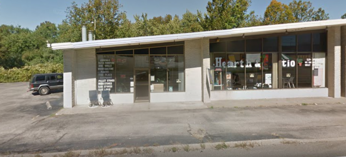 About Hearth & Patio